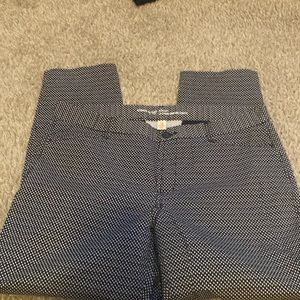 NWOT GAP KHAKI PANTS